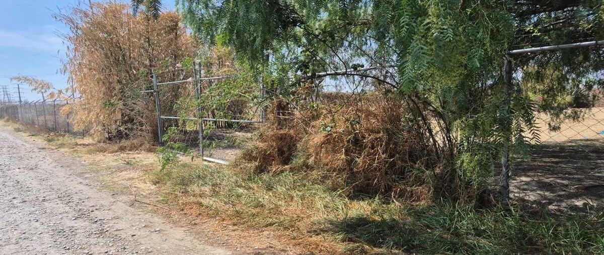 Foto de terreno habitacional en venta en  , san rafael comac, san andrés cholula, puebla, 0 No. 04