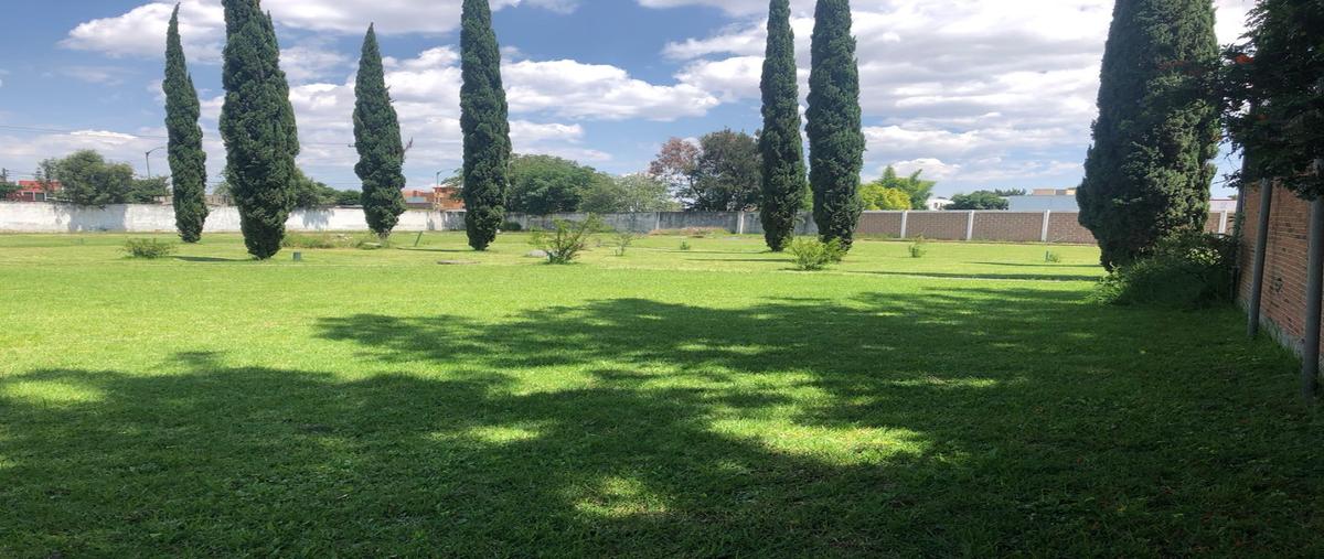 Foto de terreno habitacional en venta en  , san rafael comac, san andrés cholula, puebla, 0 No. 03