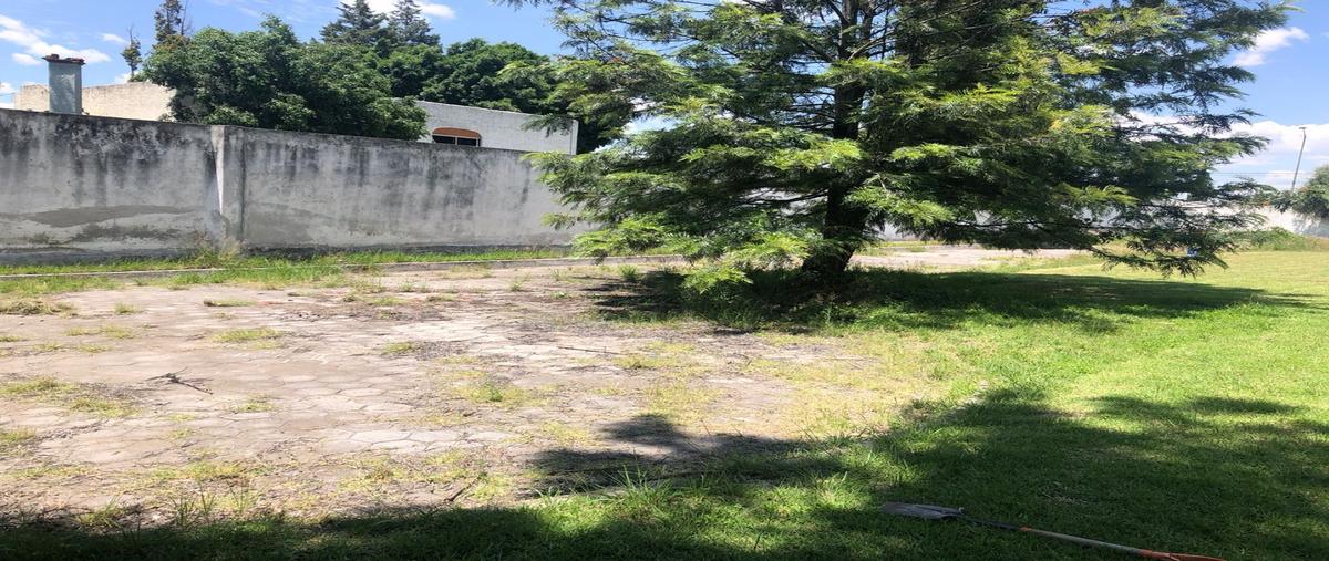 Foto de terreno habitacional en venta en  , san rafael comac, san andrés cholula, puebla, 0 No. 04
