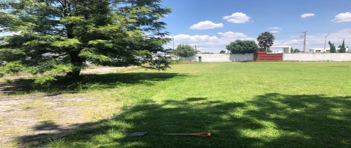 Foto de terreno habitacional en venta en  , san rafael comac, san andrés cholula, puebla, 0 No. 05