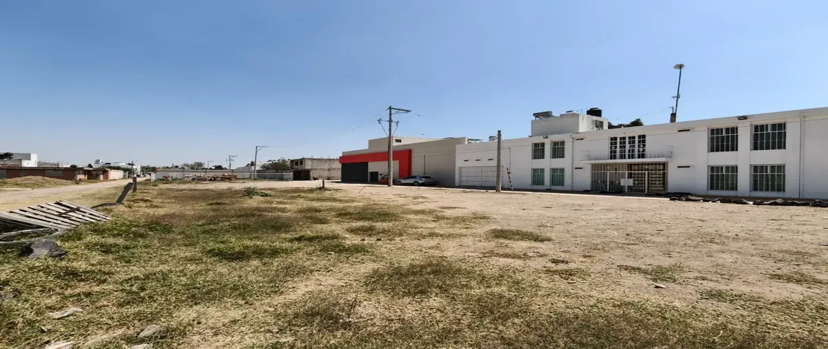 Foto de terreno habitacional en venta en  , san rafael comac, san andrés cholula, puebla, 0 No. 04