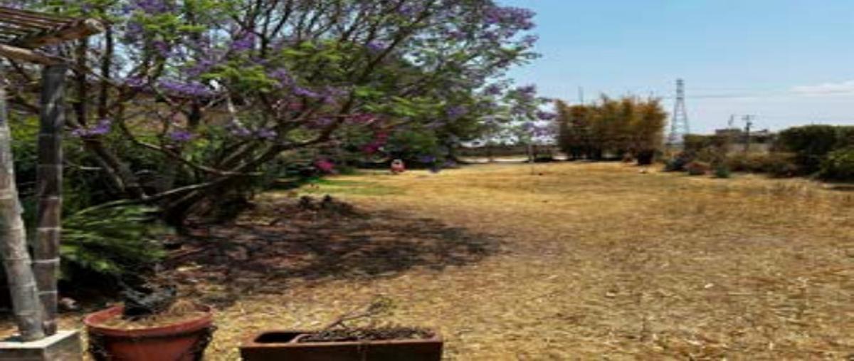 Foto de terreno habitacional en venta en  , san rafael comac, san andrés cholula, puebla, 30136781 No. 03