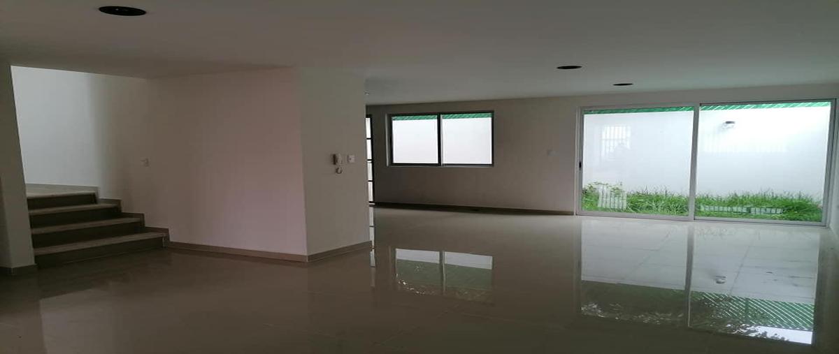 Foto de casa en , san rafael comac, san andrés cholula, puebla, 30297144 foto 02 Foto de casa en venta en , san rafael comac, san andrés cholula, puebla, 30297144 No. 02