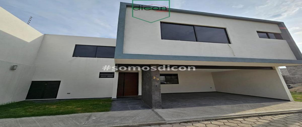 Foto de casa en venta en  , san rafael comac, san andrés cholula, puebla, 30357720 No. 02