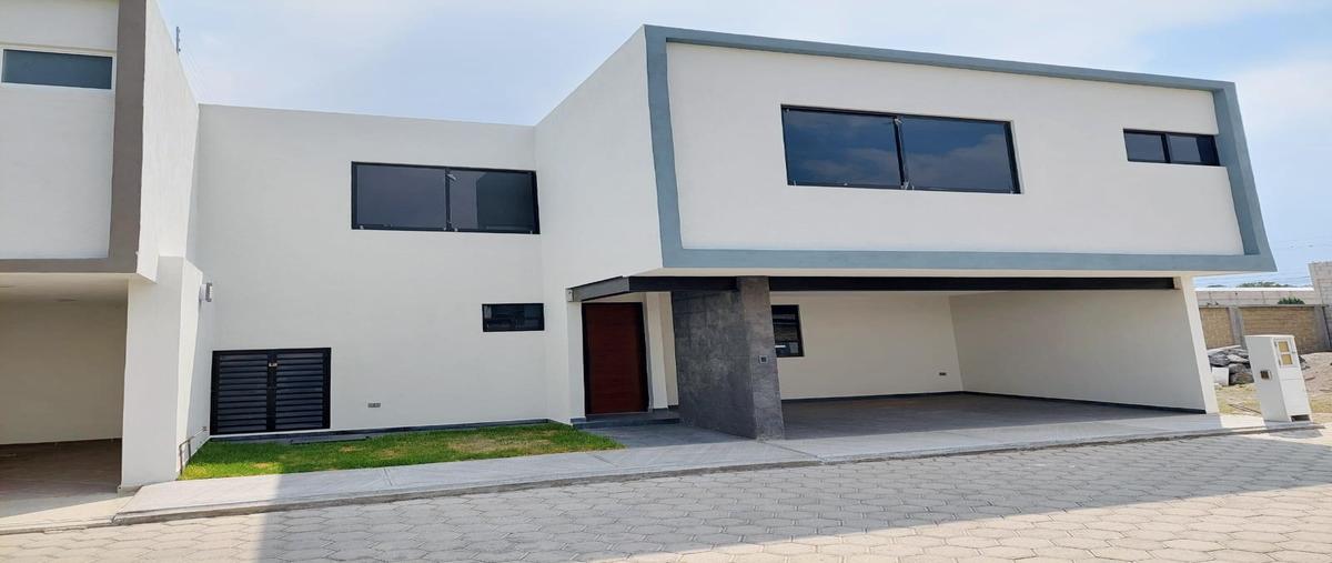 Foto de casa en , san rafael comac, san andrés cholula, puebla, 0 foto 02 Foto de casa en venta en , san rafael comac, san andrés cholula, puebla, 0 No. 02