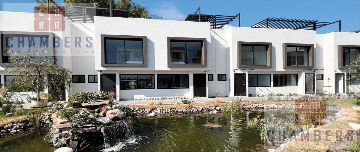 Foto de casa en venta en  , san rafael comac, san andrés cholula, puebla, 0 No. 03