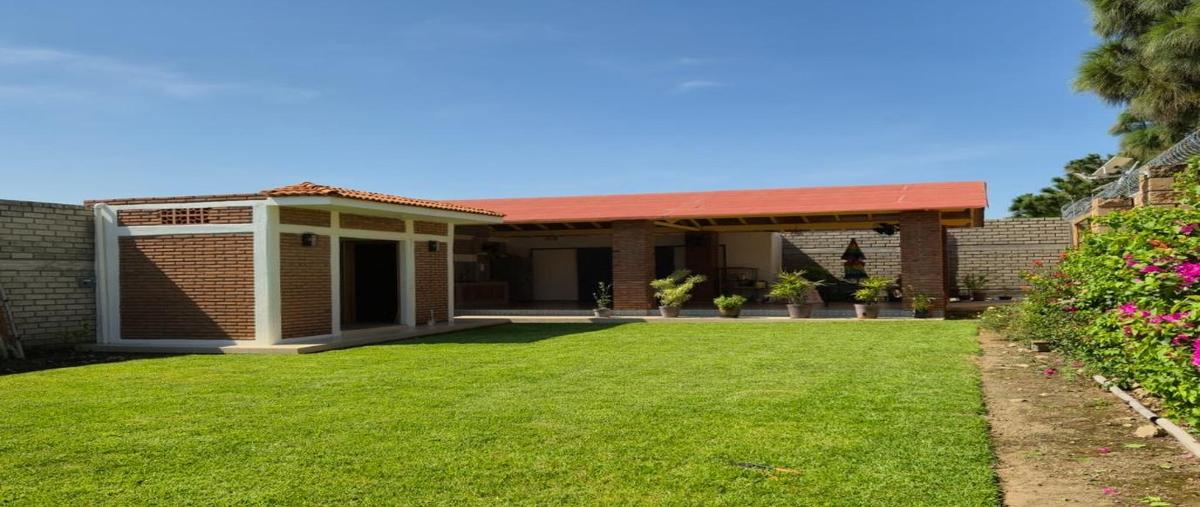 Foto de terreno habitacional en venta en  , san rafael, cuauhtémoc, colima, 30544043 No. 03