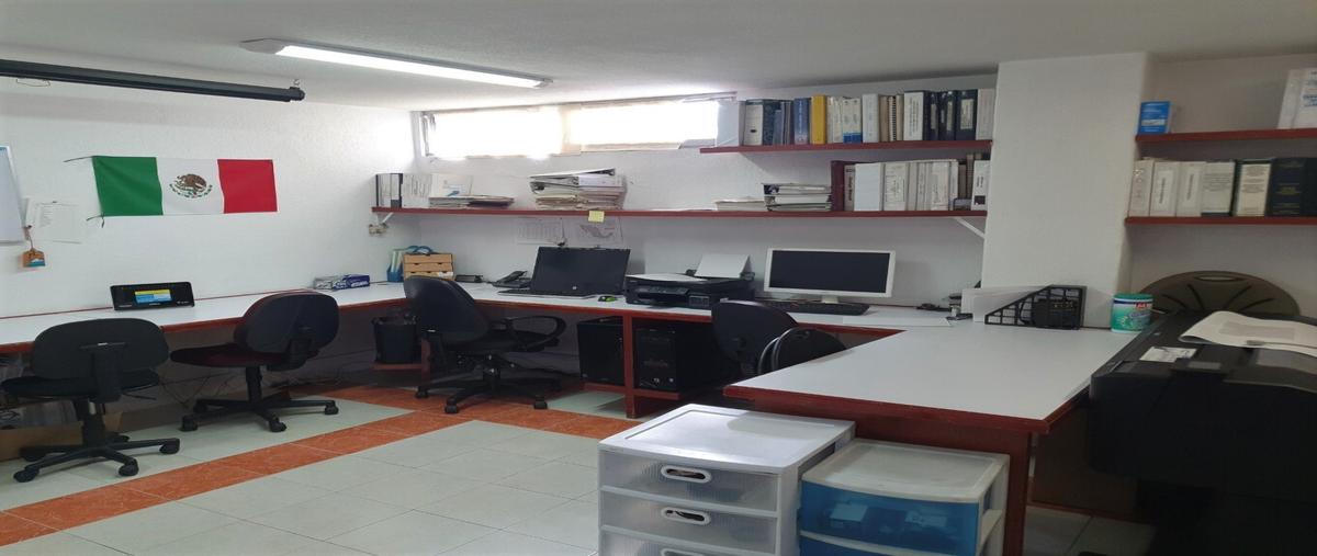 Foto de oficina en , san rafael, cuauhtémoc, df / cdmx, 25404296 foto 05 Foto de oficina en venta en , san rafael, cuauhtémoc, df / cdmx, 25404296 No. 05