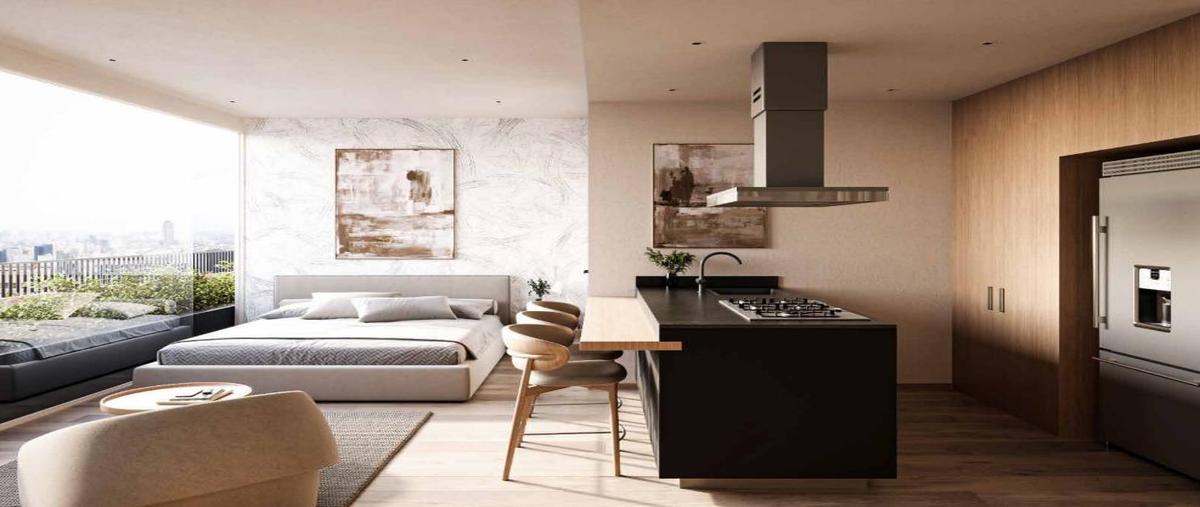 Foto de departamento en venta en  , san rafael, cuauhtémoc, df / cdmx, 0 No. 04