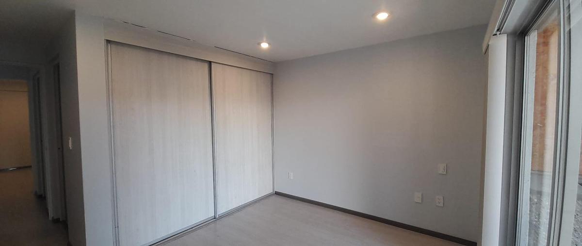 Foto de departamento en venta en  , san rafael, cuauhtémoc, df / cdmx, 0 No. 04