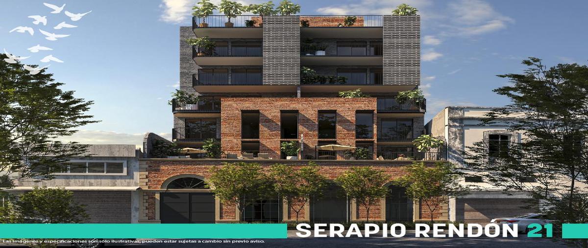 Foto de departamento en , san rafael, cuauhtémoc, df / cdmx, 28072604 foto 01 Foto de departamento en venta en , san rafael, cuauhtémoc, df / cdmx, 28072604 No. 01