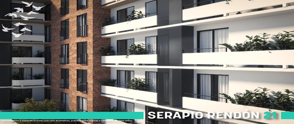 Foto de departamento en , san rafael, cuauhtémoc, df / cdmx, 28072604 foto 03 Foto de departamento en venta en , san rafael, cuauhtémoc, df / cdmx, 28072604 No. 03