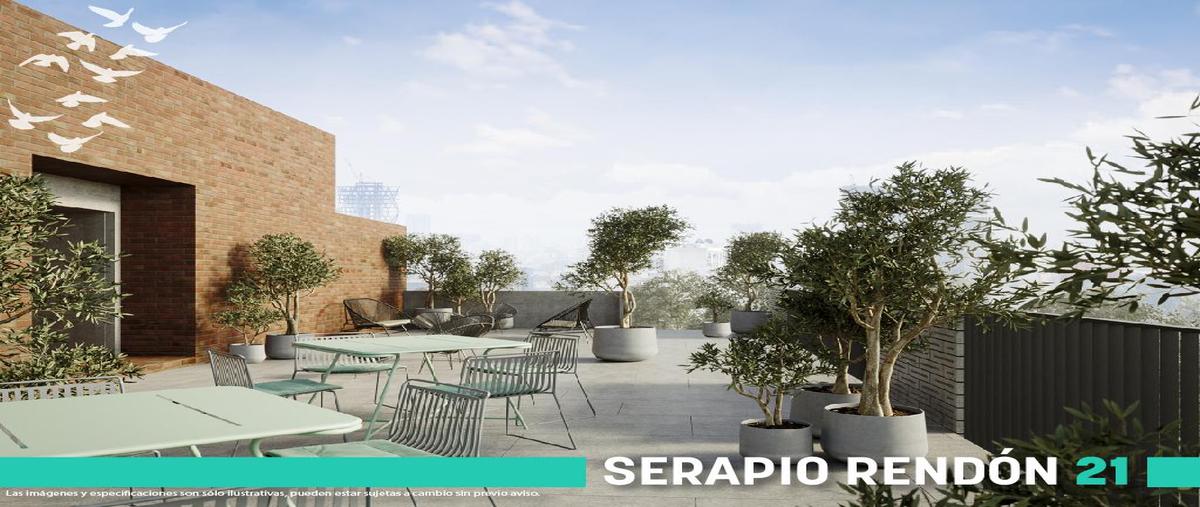Foto de departamento en , san rafael, cuauhtémoc, df / cdmx, 28072604 foto 04 Foto de departamento en venta en , san rafael, cuauhtémoc, df / cdmx, 28072604 No. 04
