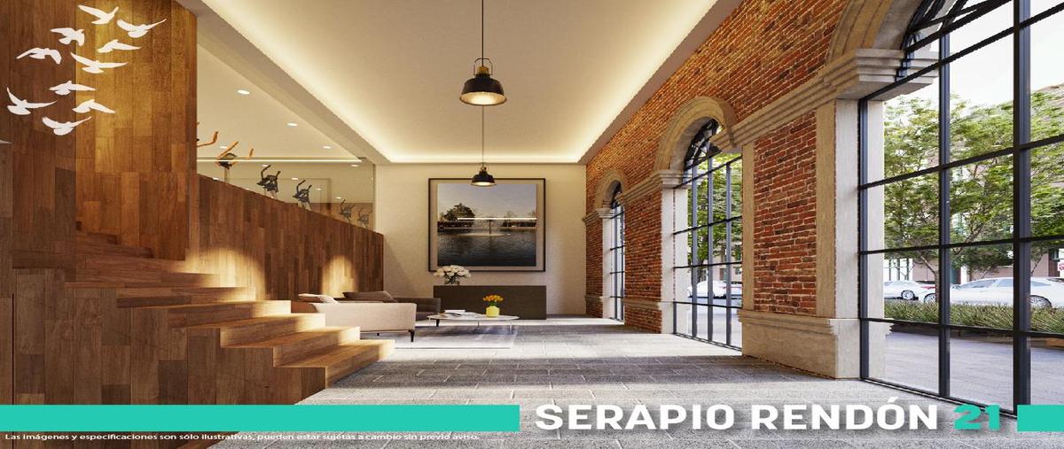 Foto de departamento en , san rafael, cuauhtémoc, df / cdmx, 28072604 foto 05 Foto de departamento en venta en , san rafael, cuauhtémoc, df / cdmx, 28072604 No. 05