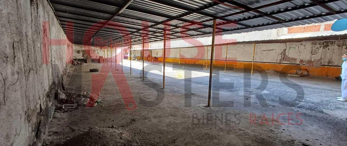 Foto de terreno habitacional en venta en  , san rafael, cuauhtémoc, df / cdmx, 0 No. 05