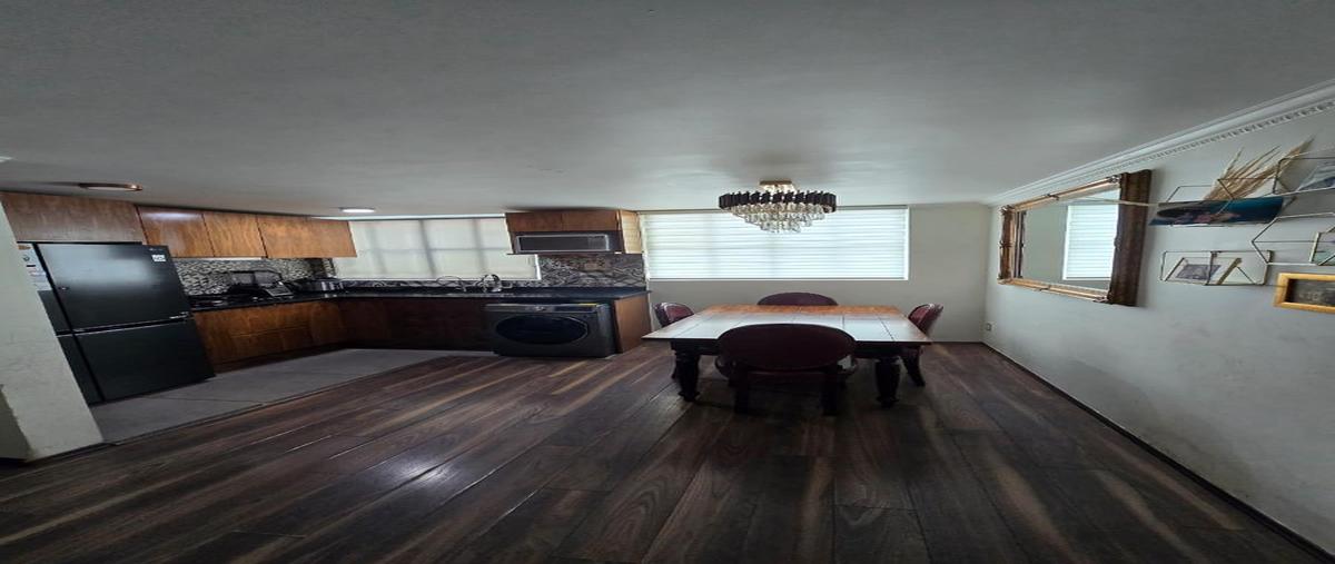 Foto de departamento en venta en  , san rafael, cuauhtémoc, df / cdmx, 0 No. 03