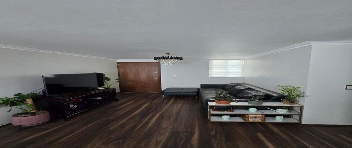 Foto de departamento en venta en  , san rafael, cuauhtémoc, df / cdmx, 0 No. 04