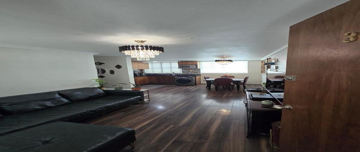 Foto de departamento en venta en  , san rafael, cuauhtémoc, df / cdmx, 0 No. 05