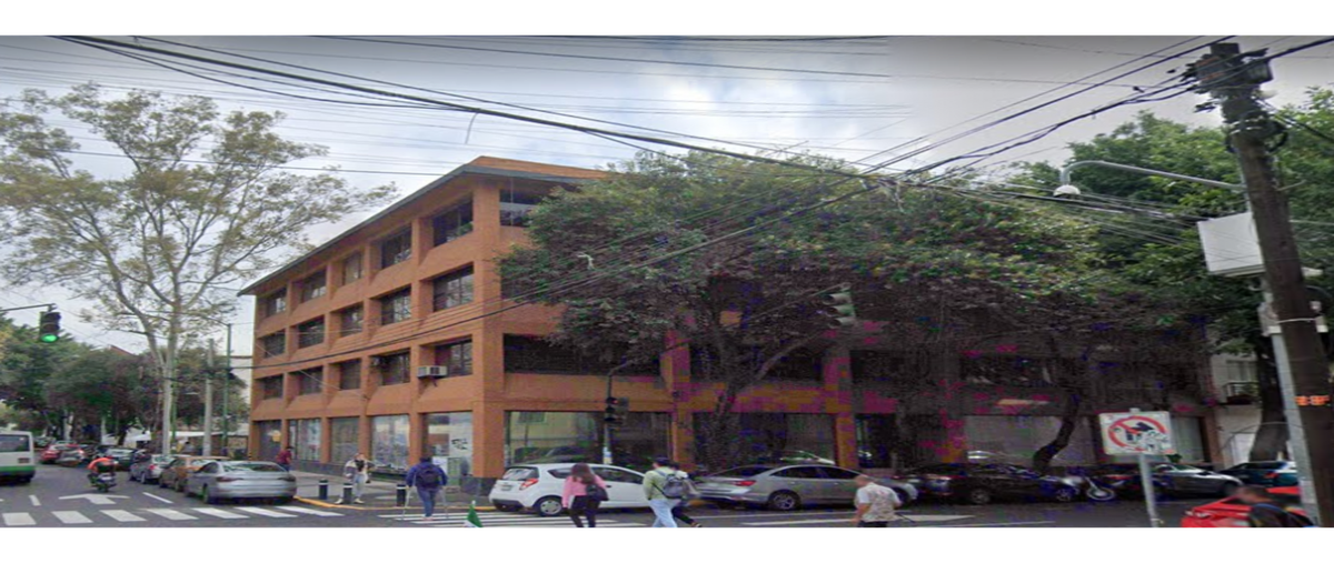 Foto de oficina en , san rafael, cuauhtémoc, df / cdmx, 0 foto 03 Foto de oficina en venta en , san rafael, cuauhtémoc, df / cdmx, 0 No. 03