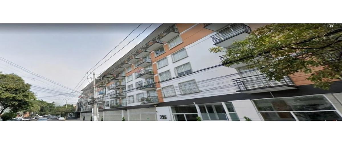 Foto de casa en venta en  , san rafael, cuauhtémoc, df / cdmx, 0 No. 03