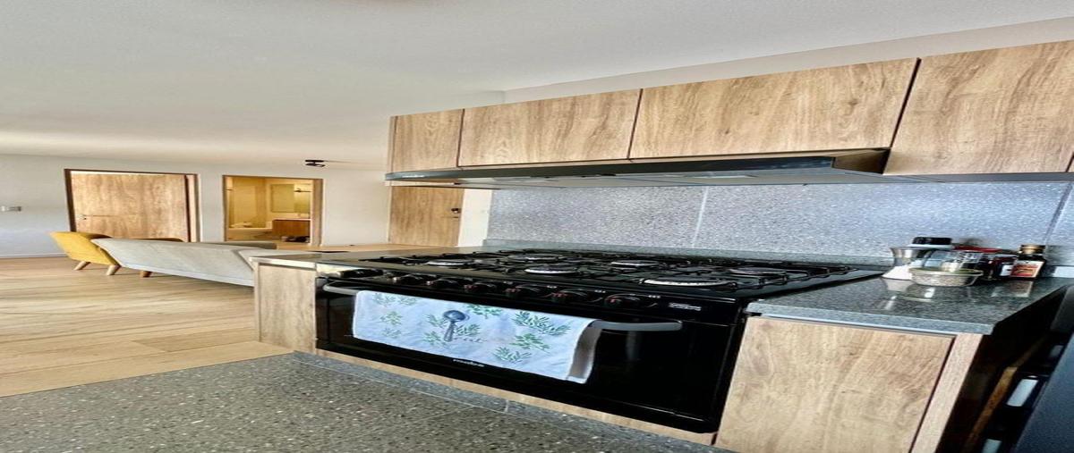 Foto de departamento en venta en  , san rafael, cuauhtémoc, df / cdmx, 28678189 No. 03