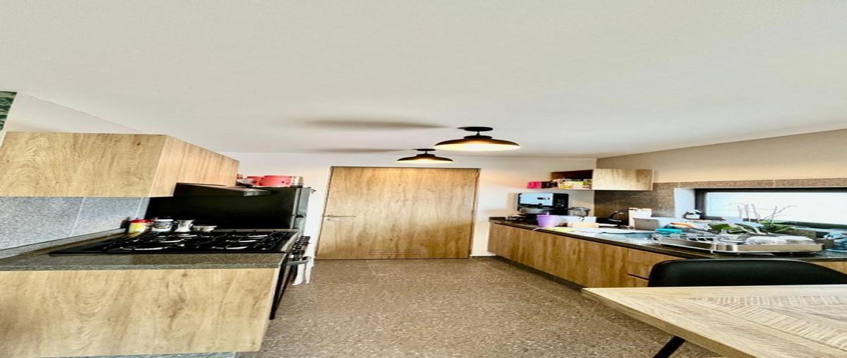 Foto de departamento en venta en  , san rafael, cuauhtémoc, df / cdmx, 28678189 No. 04