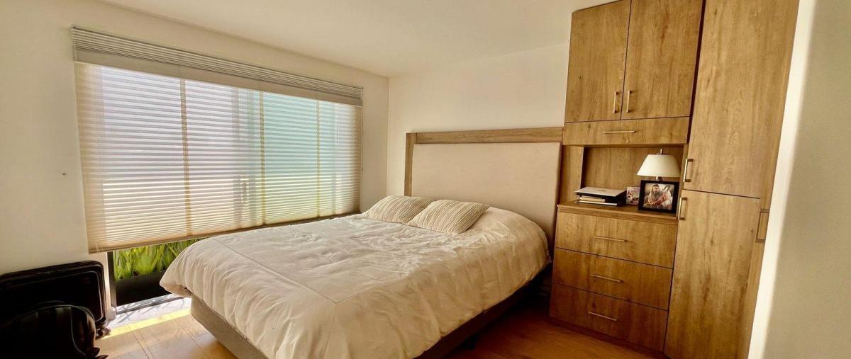 Foto de departamento en venta en  , san rafael, cuauhtémoc, df / cdmx, 28678189 No. 05