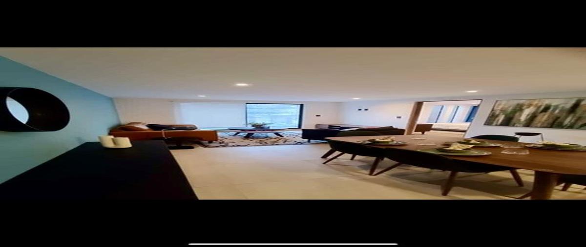 Foto de departamento en venta en  , san rafael, cuauhtémoc, df / cdmx, 0 No. 03