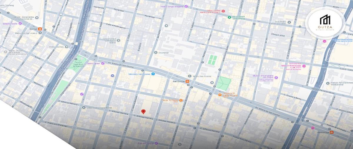 Foto de departamento en venta en  , san rafael, cuauhtémoc, df / cdmx, 0 No. 03