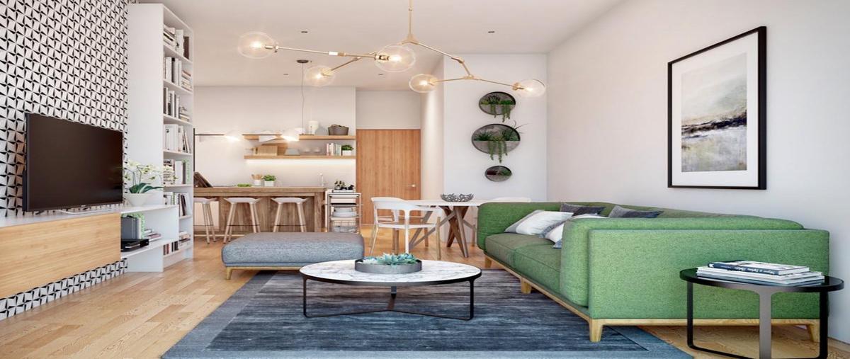 Foto de departamento en venta en  , san rafael, cuauhtémoc, df / cdmx, 0 No. 05