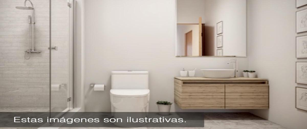 Foto de departamento en venta en  , san rafael, cuauhtémoc, df / cdmx, 0 No. 04