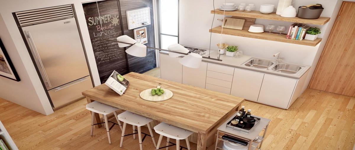 Foto de departamento en venta en  , san rafael, cuauhtémoc, df / cdmx, 0 No. 03
