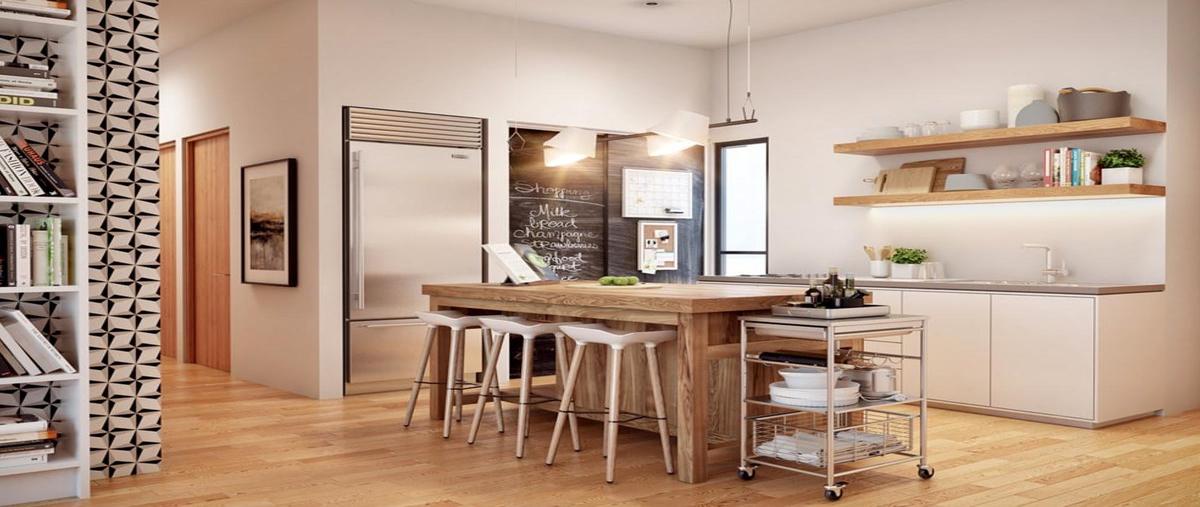 Foto de departamento en venta en  , san rafael, cuauhtémoc, df / cdmx, 0 No. 03