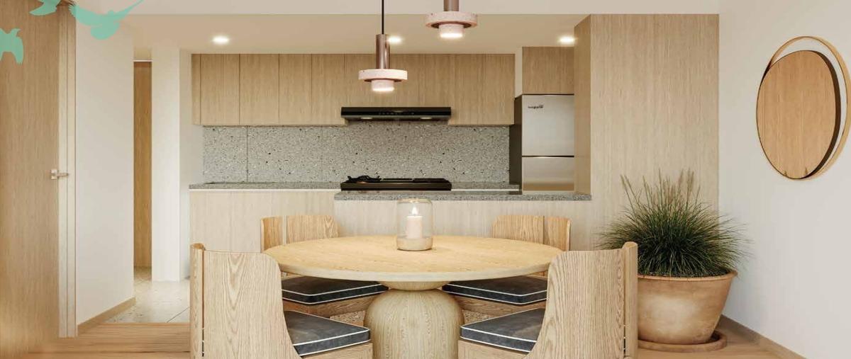 Foto de departamento en venta en  , san rafael, cuauhtémoc, df / cdmx, 29112909 No. 05