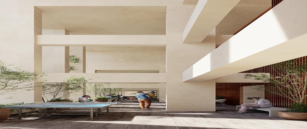 Foto de departamento en venta en  , san rafael, cuauhtémoc, df / cdmx, 0 No. 04