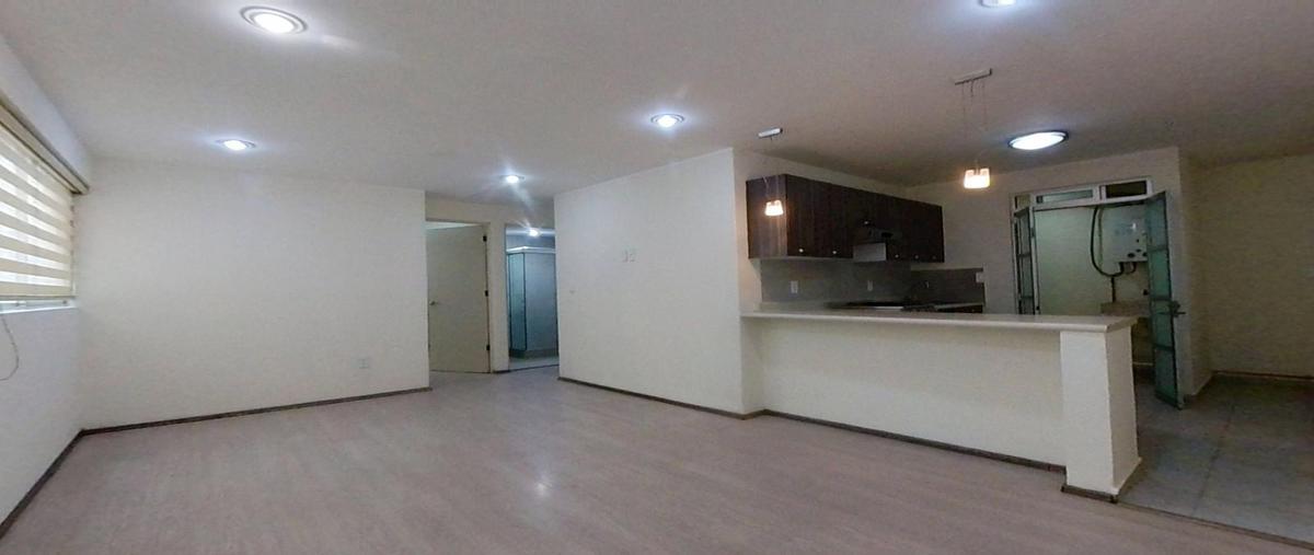 Foto de departamento en venta en  , san rafael, cuauhtémoc, df / cdmx, 0 No. 03