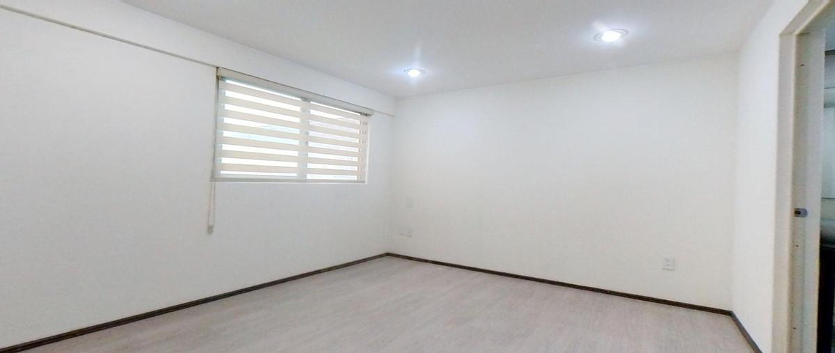 Foto de departamento en venta en  , san rafael, cuauhtémoc, df / cdmx, 0 No. 05