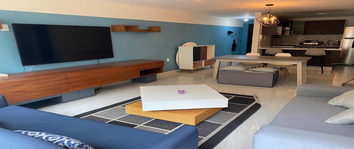 Foto de departamento en venta en  , san rafael, cuauhtémoc, df / cdmx, 0 No. 03