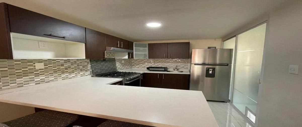Foto de departamento en venta en  , san rafael, cuauhtémoc, df / cdmx, 0 No. 04