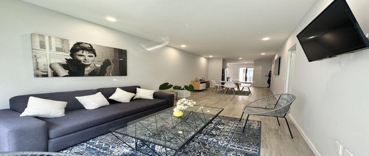 Foto de departamento en venta en  , san rafael, cuauhtémoc, df / cdmx, 0 No. 05