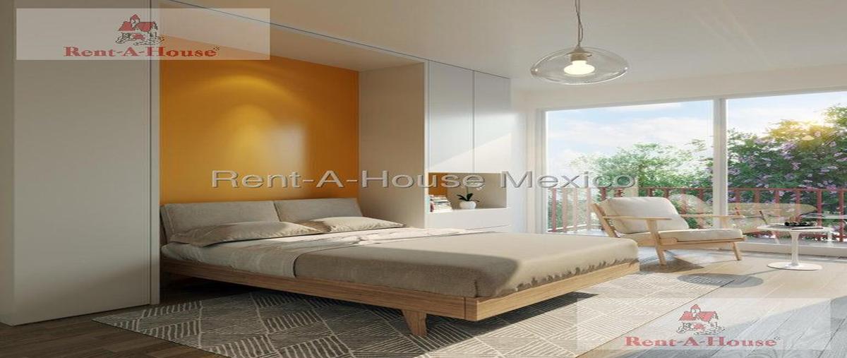 Foto de departamento en venta en  , san rafael, cuauhtémoc, df / cdmx, 29829076 No. 03