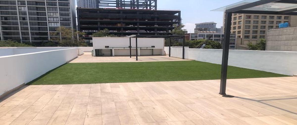 Foto de departamento en venta en  , san rafael, cuauhtémoc, df / cdmx, 0 No. 03