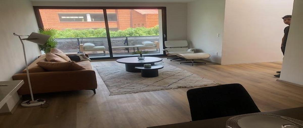 Foto de departamento en venta en  , san rafael, cuauhtémoc, df / cdmx, 29836006 No. 04