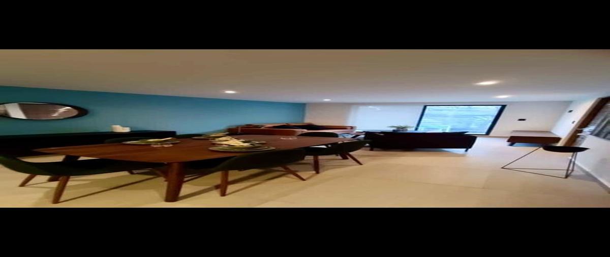 Foto de departamento en venta en  , san rafael, cuauhtémoc, df / cdmx, 0 No. 03