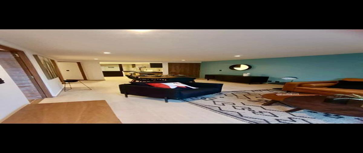 Foto de departamento en venta en  , san rafael, cuauhtémoc, df / cdmx, 0 No. 05