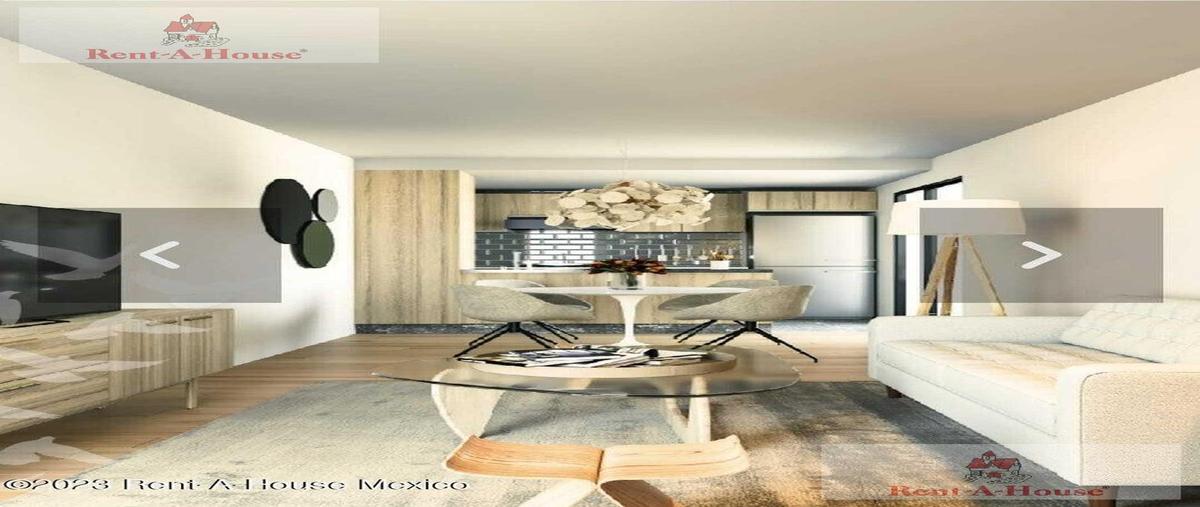Foto de departamento en venta en  , san rafael, cuauhtémoc, df / cdmx, 30166541 No. 03