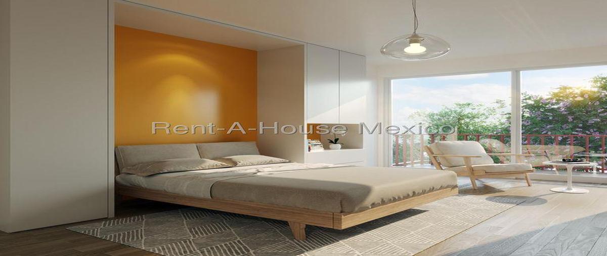 Foto de departamento en venta en  , san rafael, cuauhtémoc, df / cdmx, 30314254 No. 03