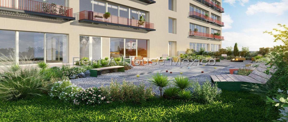 Foto de departamento en venta en  , san rafael, cuauhtémoc, df / cdmx, 30314254 No. 04