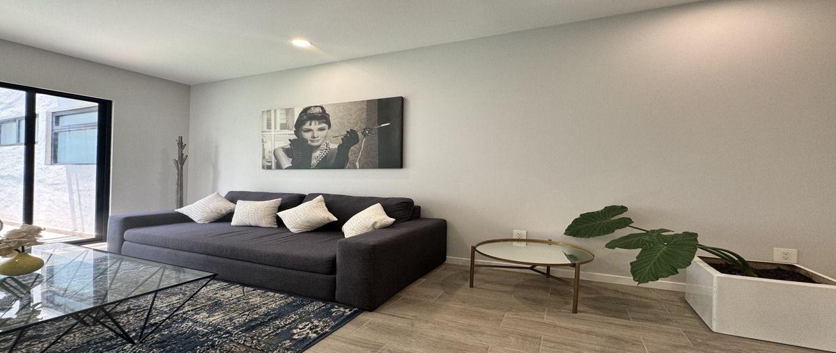 Foto de departamento en venta en  , san rafael, cuauhtémoc, df / cdmx, 0 No. 05