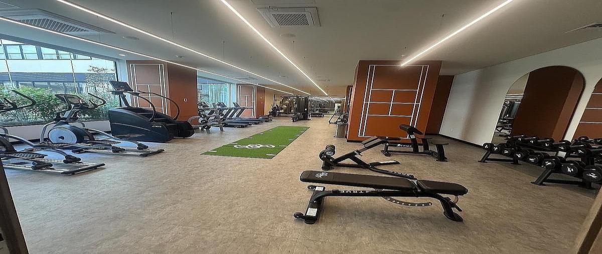 Foto de departamento en renta en  , san rafael, cuauhtémoc, df / cdmx, 30487215 No. 03